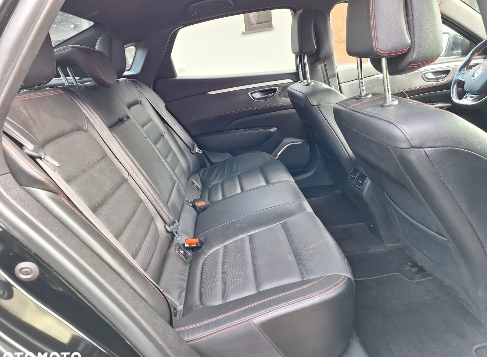 Renault Talisman cena 65800 przebieg: 115000, rok produkcji 2019 z Przysucha małe 92